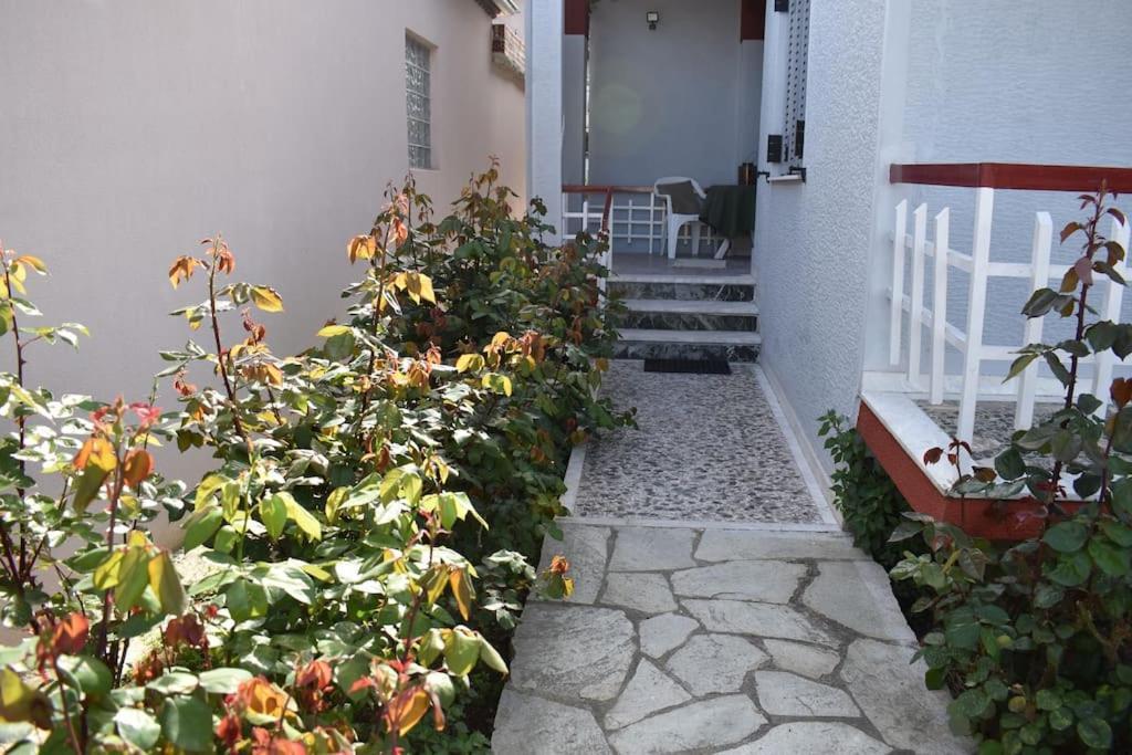 Apartamento Rose'S House Tríkala Exterior foto